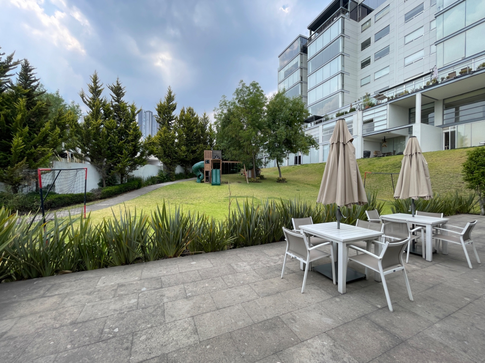 departamento en venta en bosque real