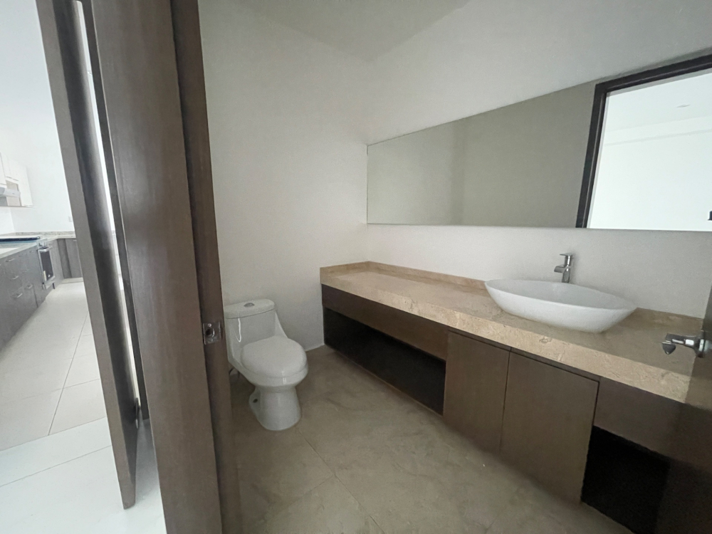 departamento en venta en bosque real