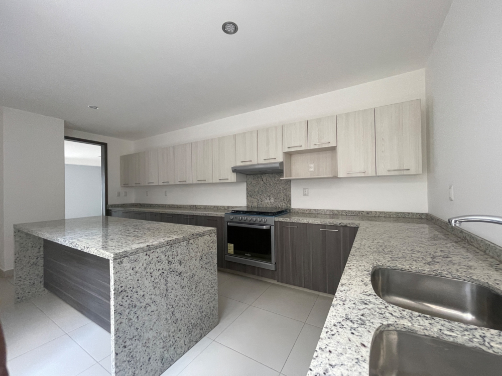 departamento en venta en bosque real