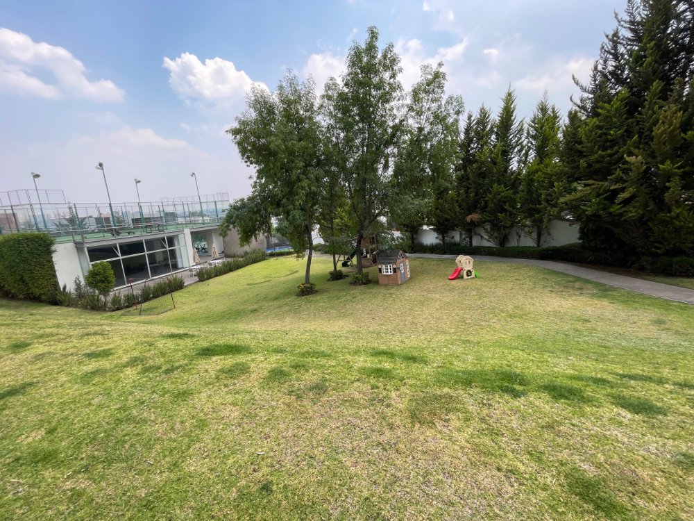 departamento en venta en bosque real