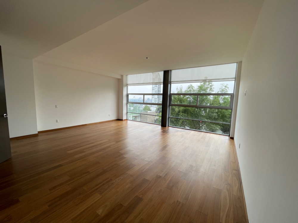 departamento en venta en bosque real