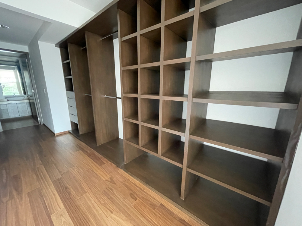 departamento en venta en bosque real