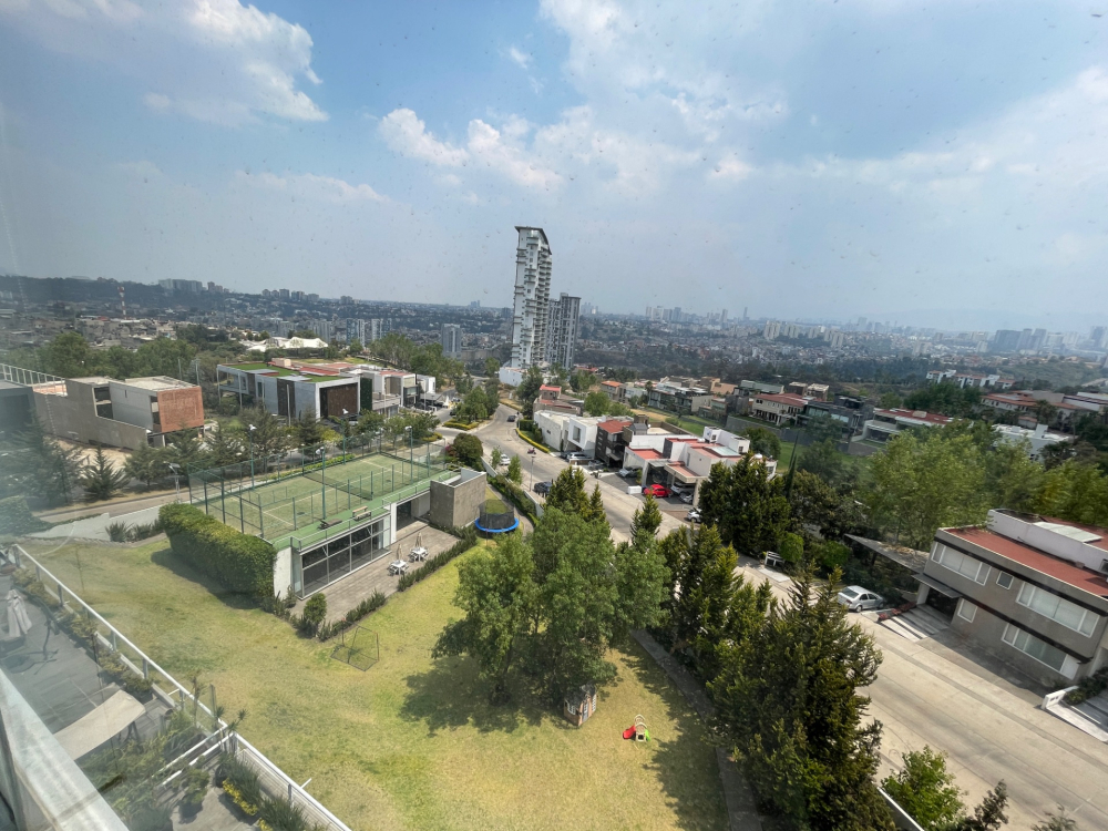 departamento en venta en bosque real
