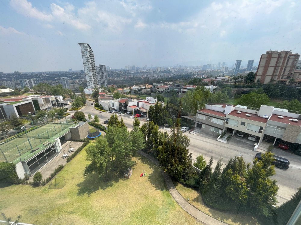 departamento en venta en bosque real