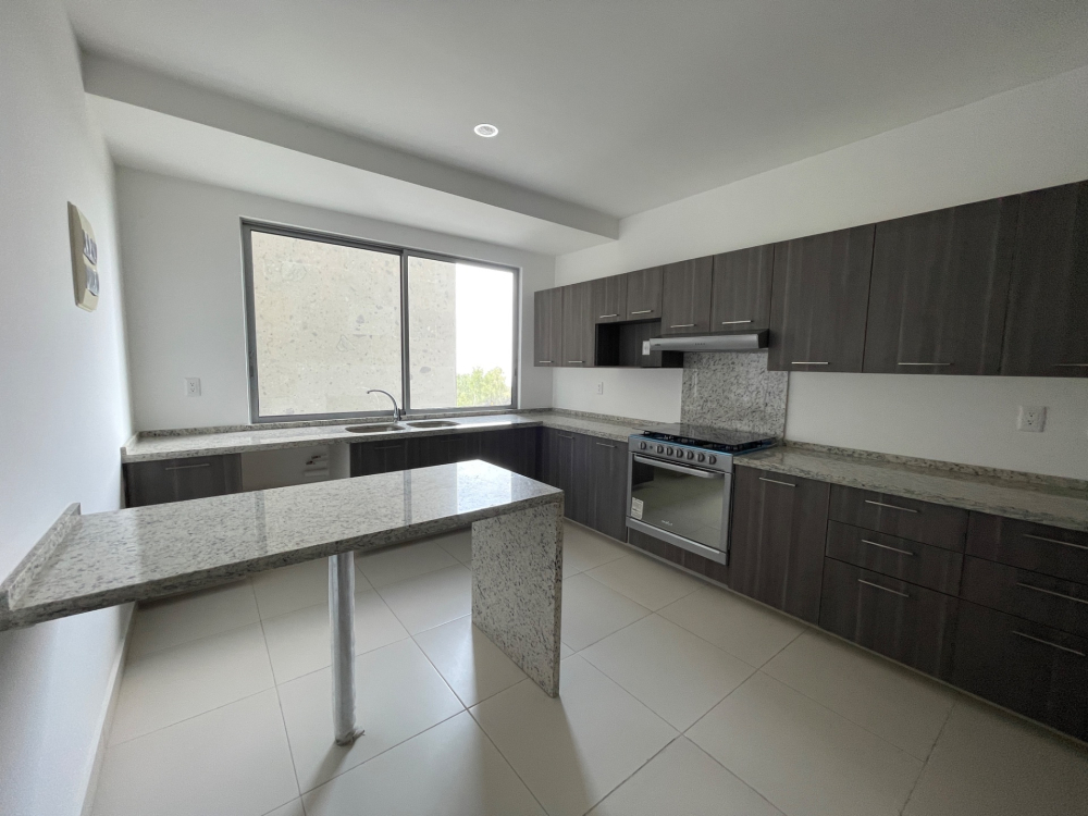departamento en venta en bosque real