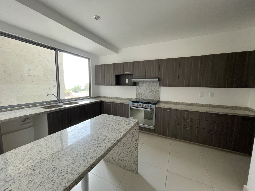 departamento en venta en bosque real