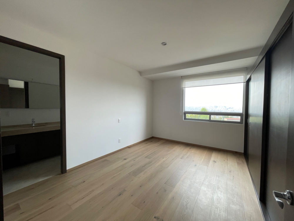 departamento en venta en bosque real