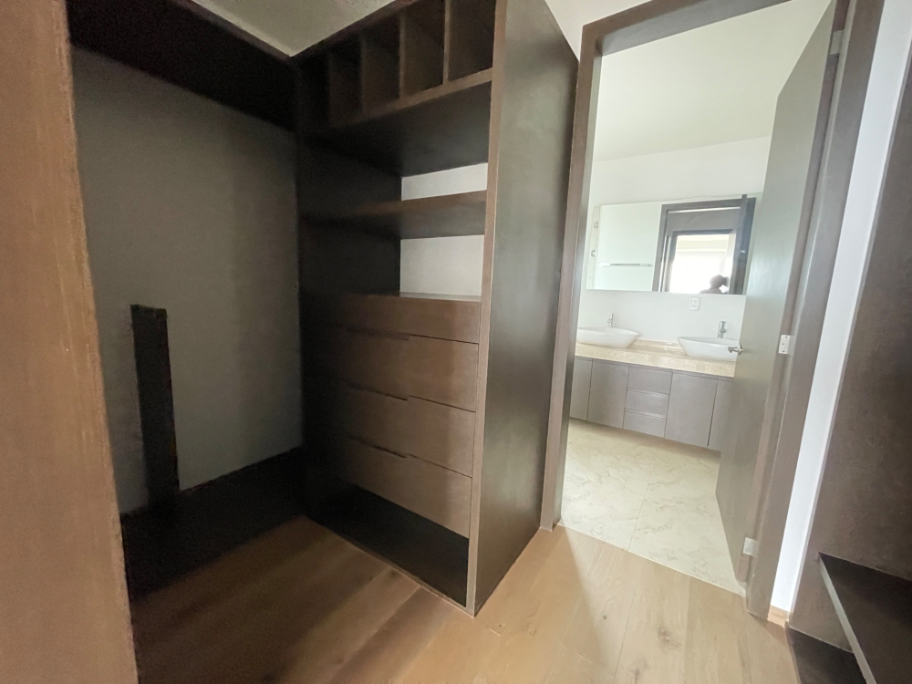 departamento en venta en bosque real