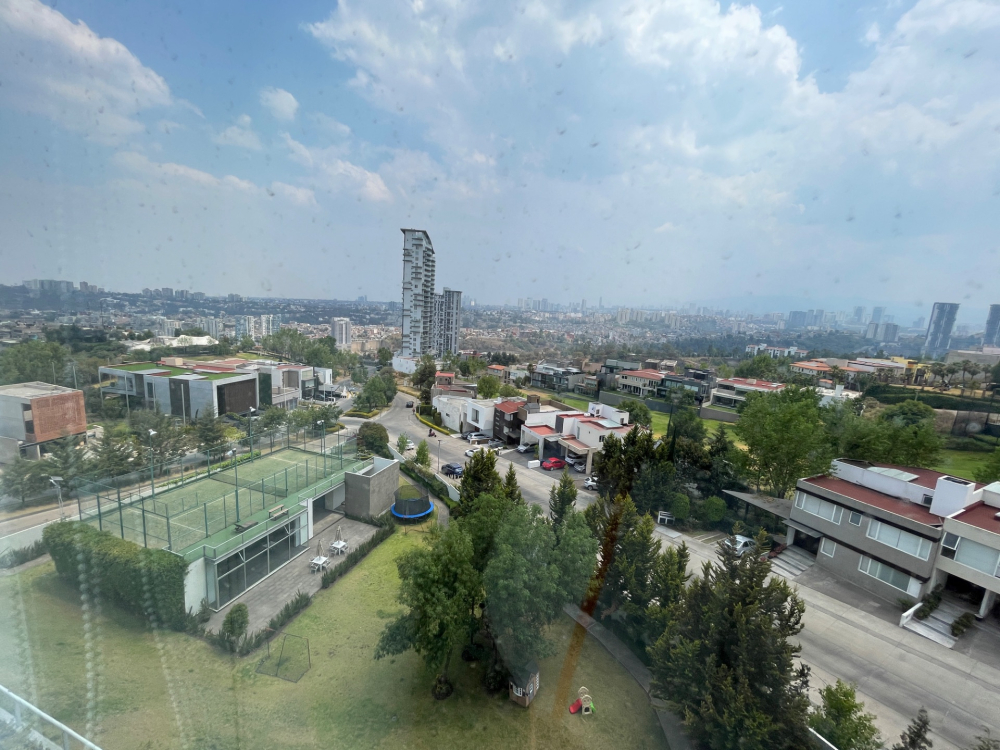 departamento en venta en bosque real