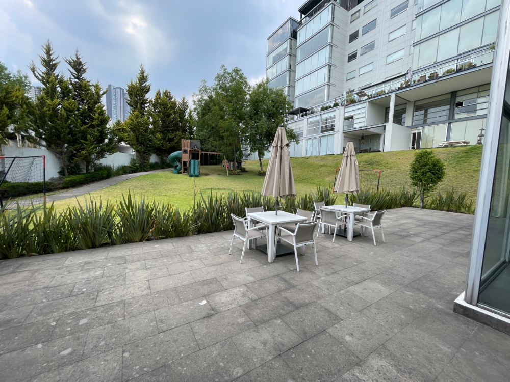 departamento en venta en bosque real