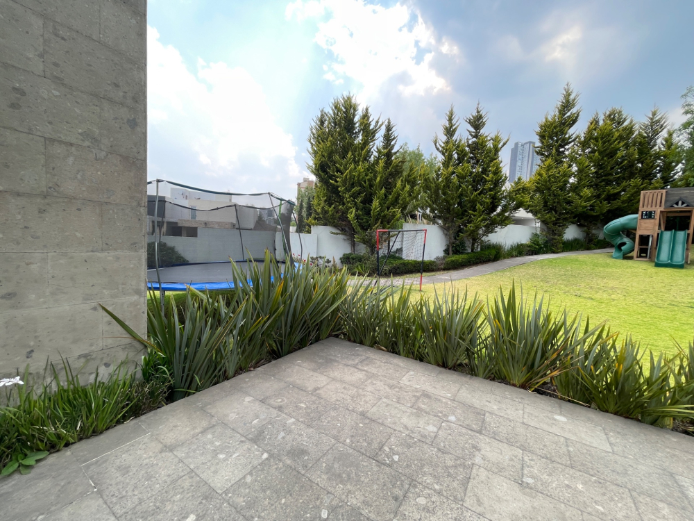 departamento en venta en bosque real