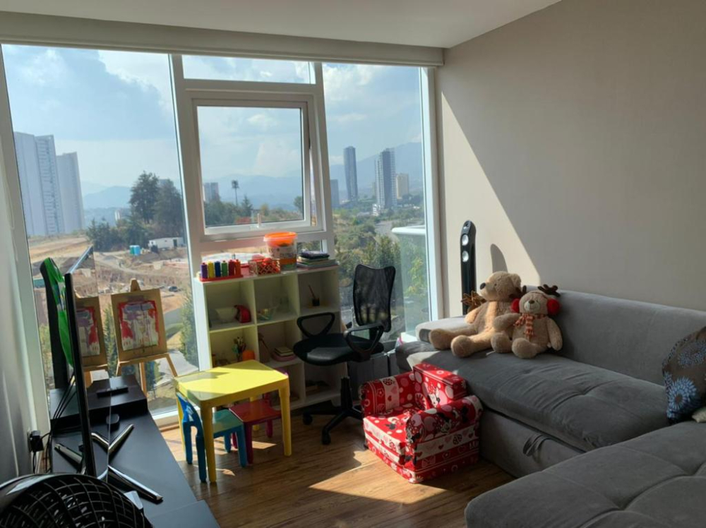 departamento en venta en bosque real