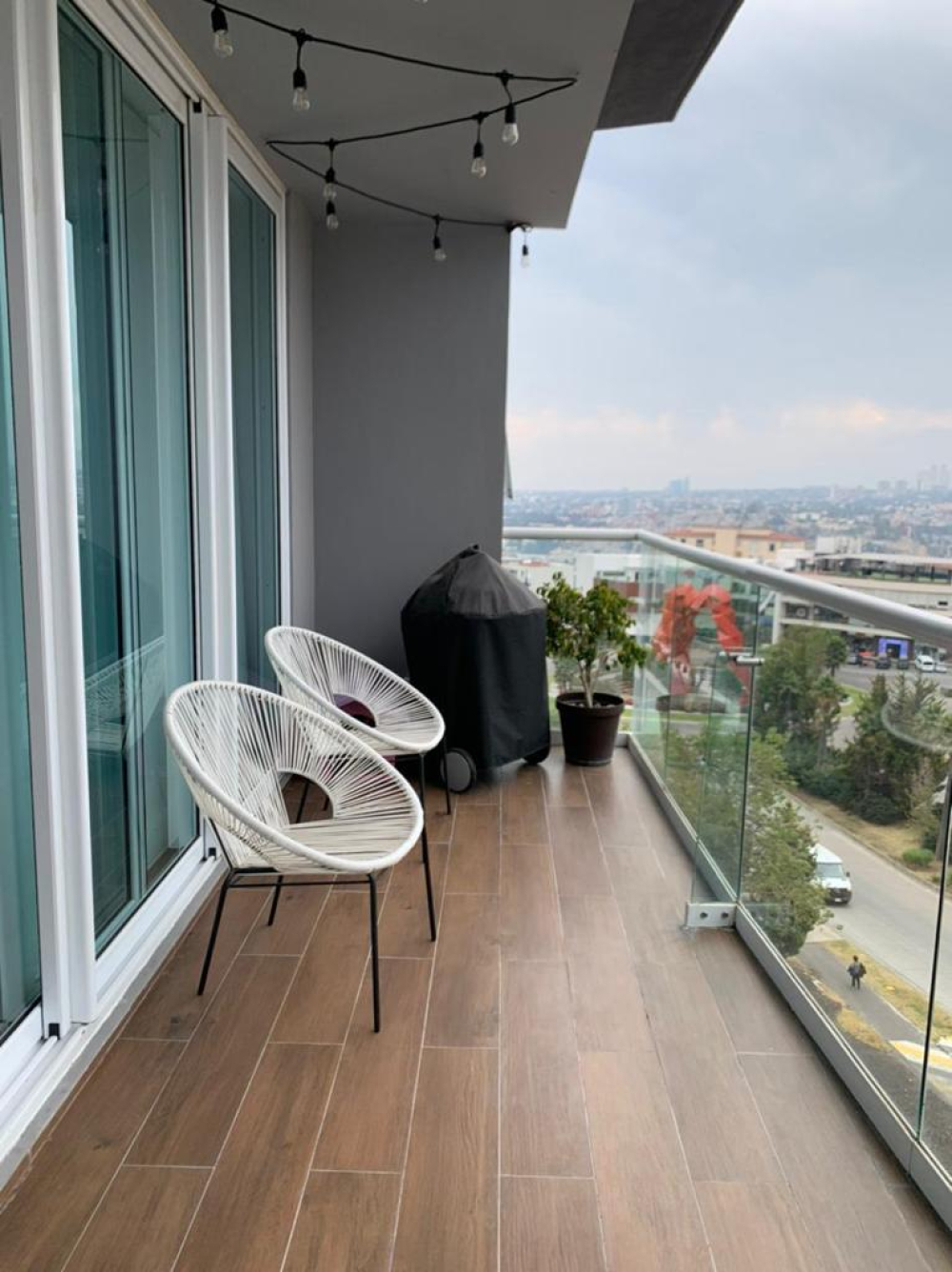 departamento en venta en bosque real