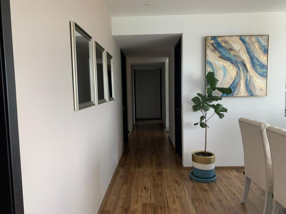 departamento en venta en bosque real