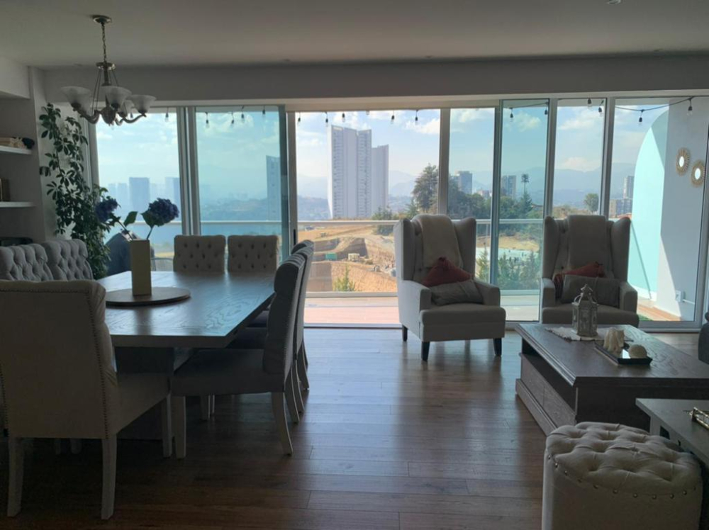 departamento en venta en bosque real