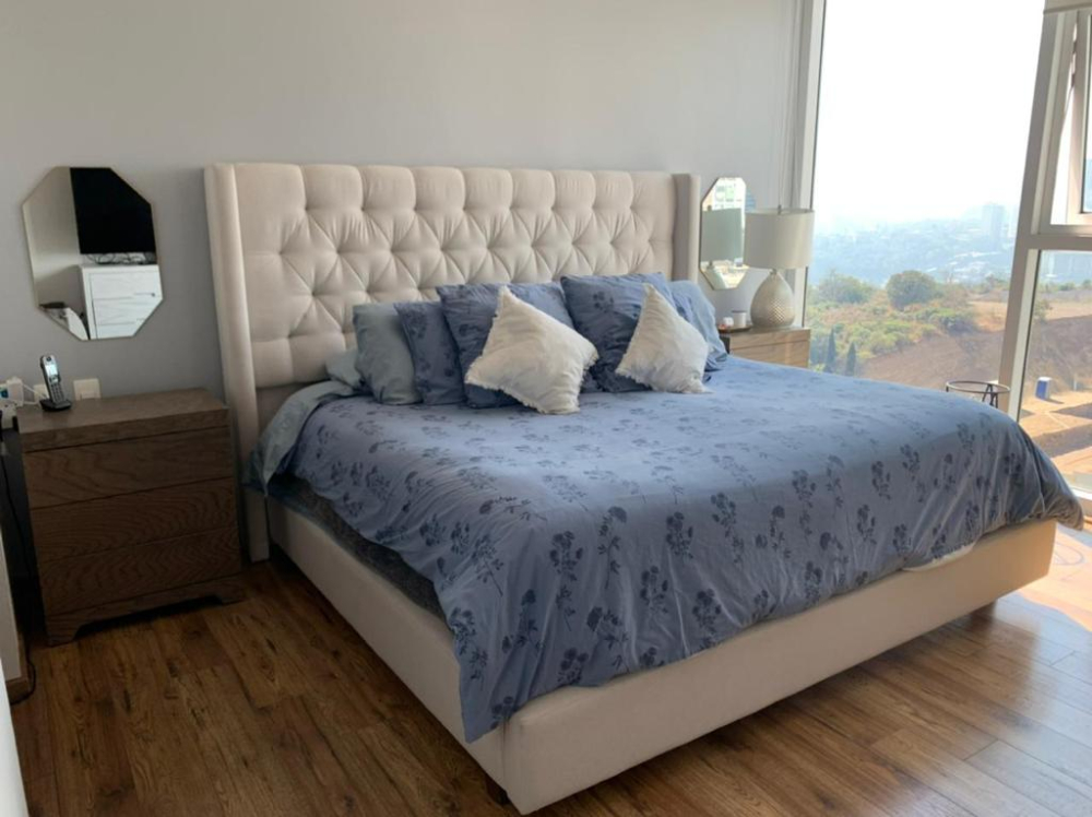 departamento en venta en bosque real
