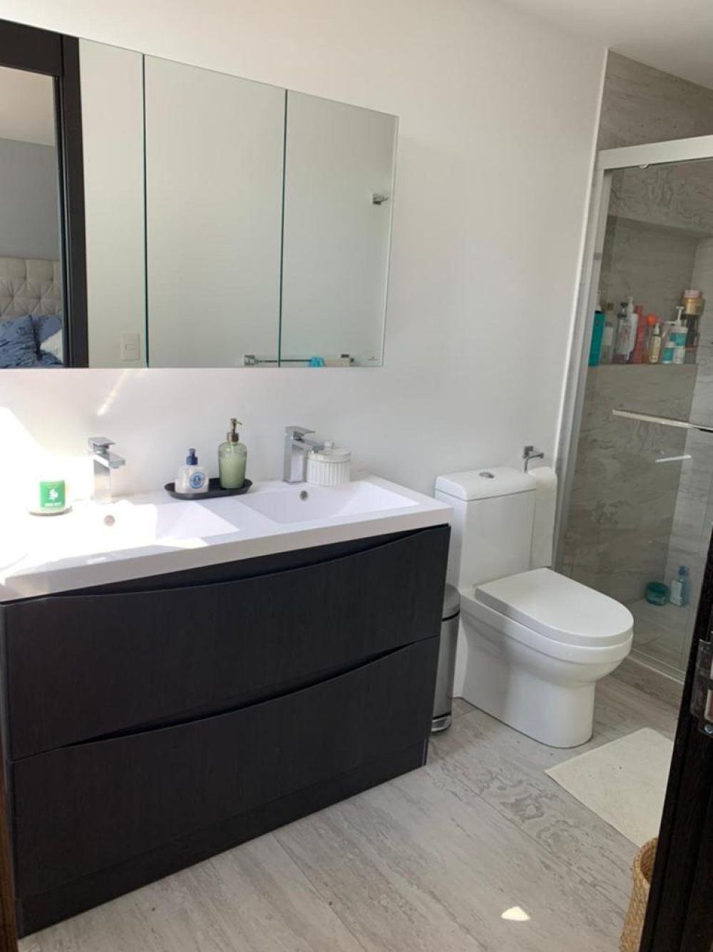 departamento en venta en bosque real
