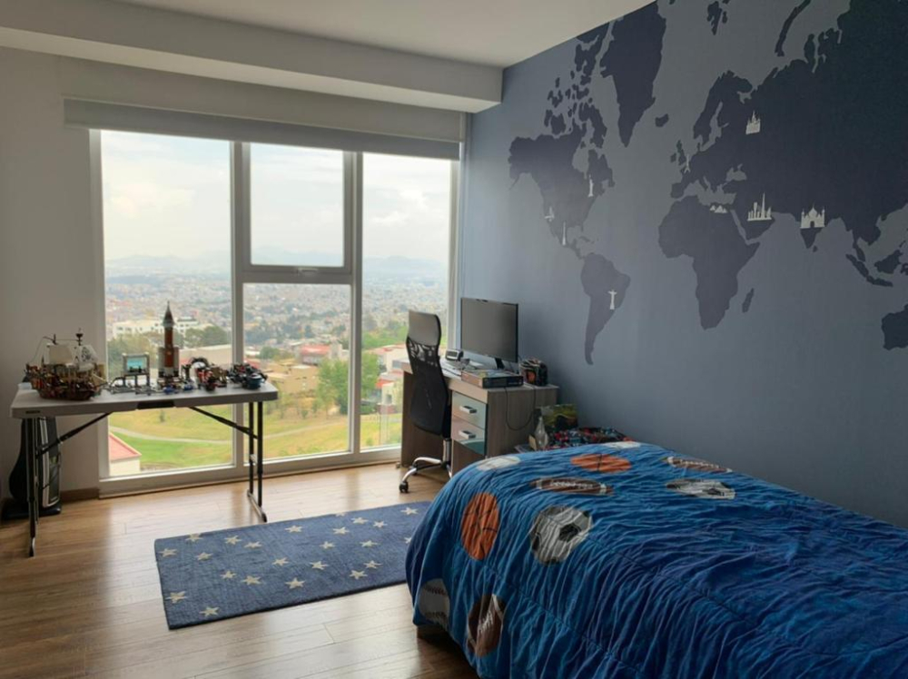 departamento en venta en bosque real