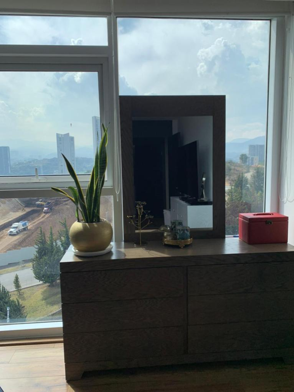 departamento en venta en bosque real