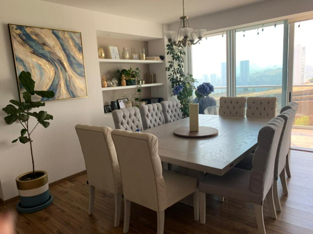 departamento en venta en bosque real