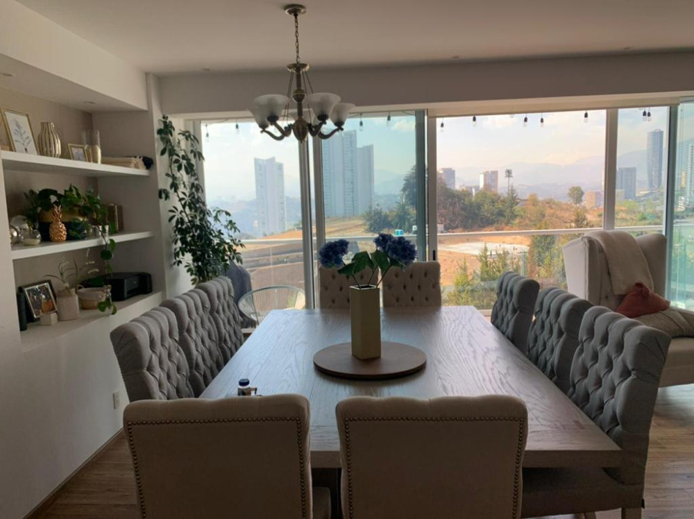 departamento en venta en bosque real
