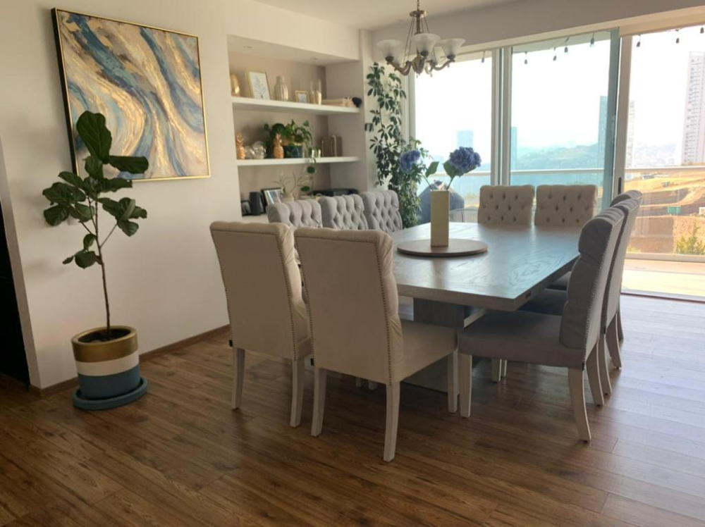 departamento en venta en bosque real