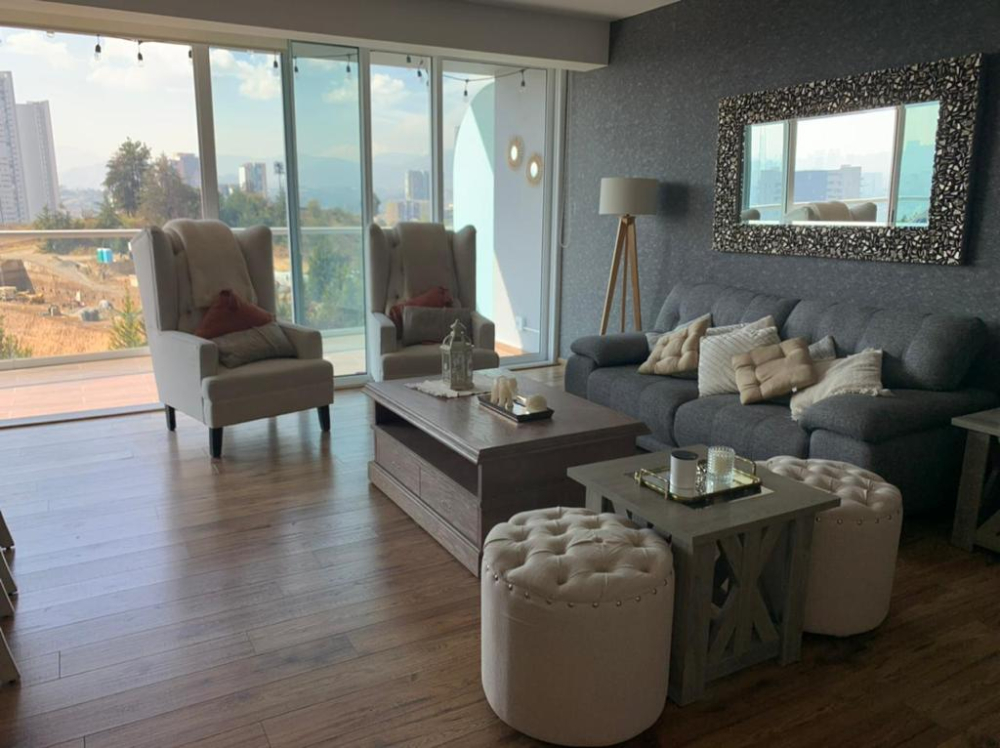 departamento en venta en bosque real