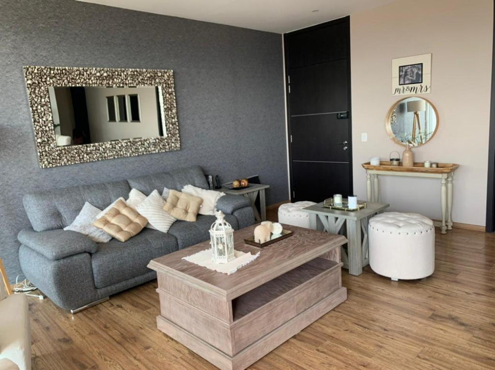 departamento en venta en bosque real