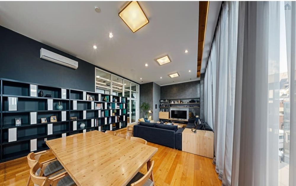 departamento en venta en bosque real