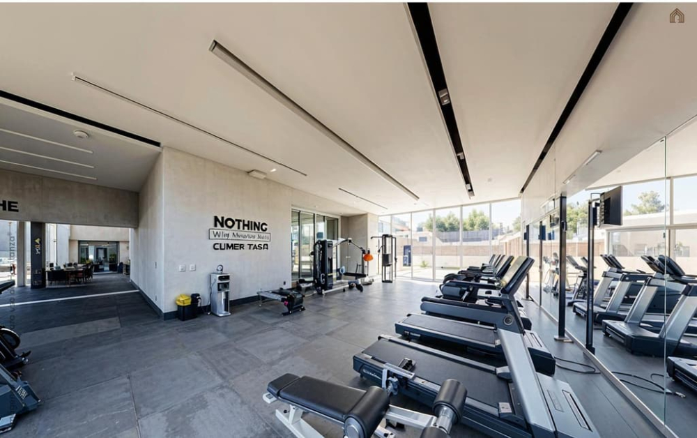 departamento en venta en bosque real