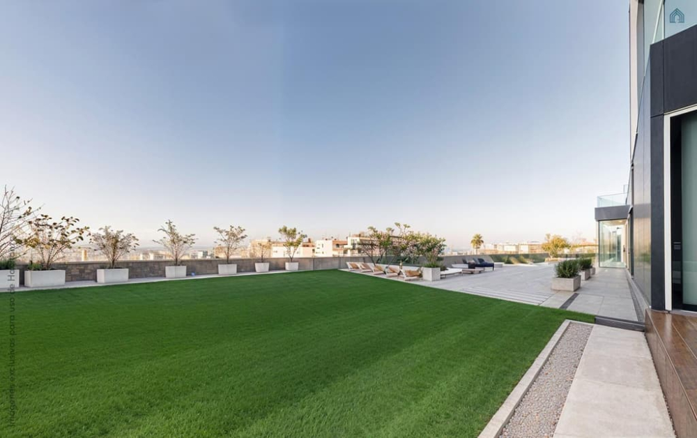departamento en venta en bosque real