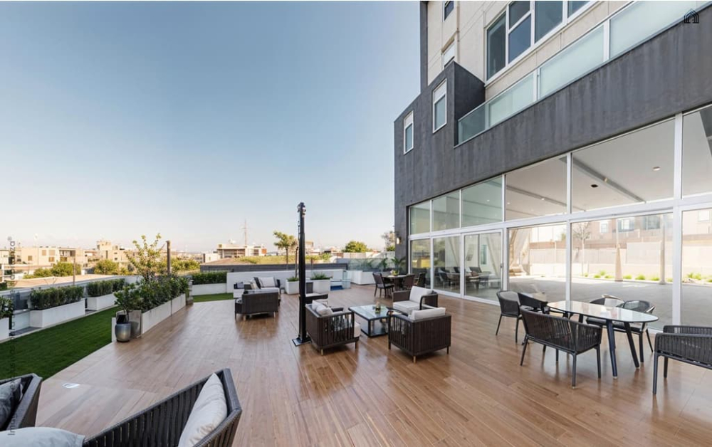 departamento en venta en bosque real