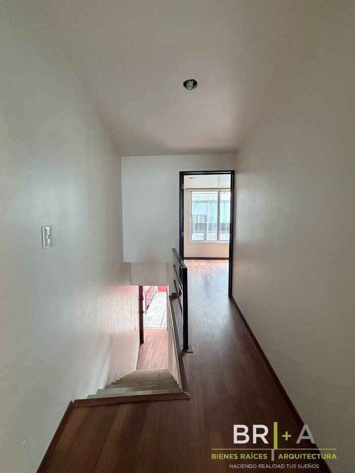 departamento en venta en la piedad narvarte
