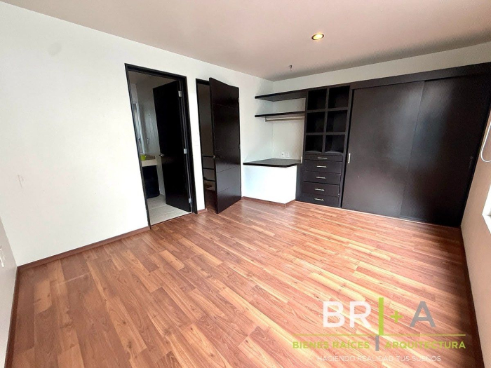 departamento en venta en la piedad narvarte