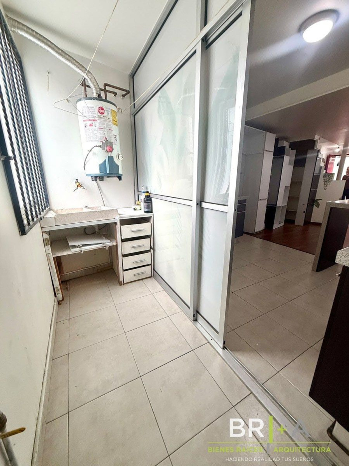 departamento en venta en la piedad narvarte