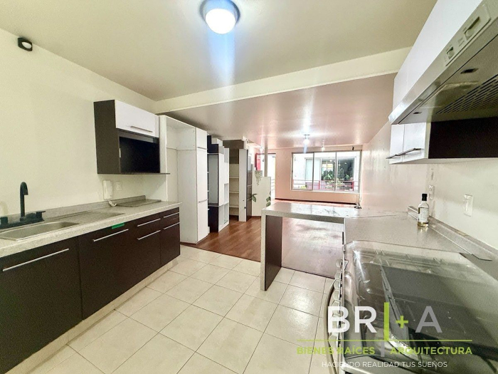 departamento en venta en la piedad narvarte