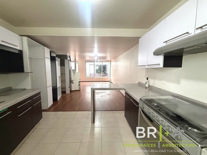 departamento en venta en la piedad narvarte