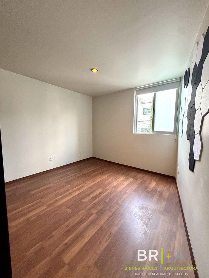 departamento en venta en la piedad narvarte