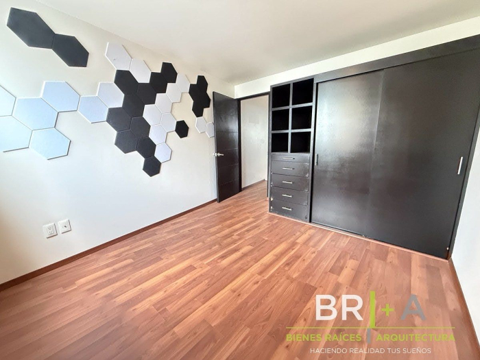 departamento en venta en la piedad narvarte