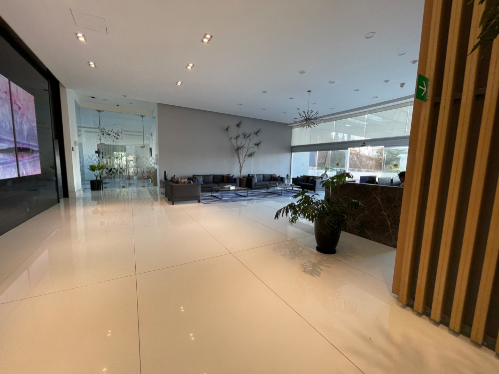 departamento en venta en bosque real