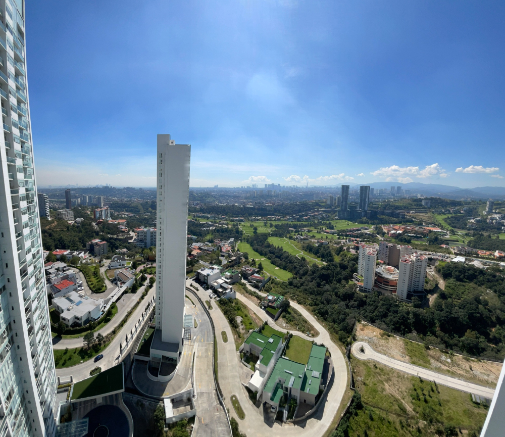 departamento en venta en bosque real