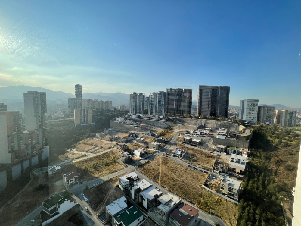 departamento en venta en bosque real