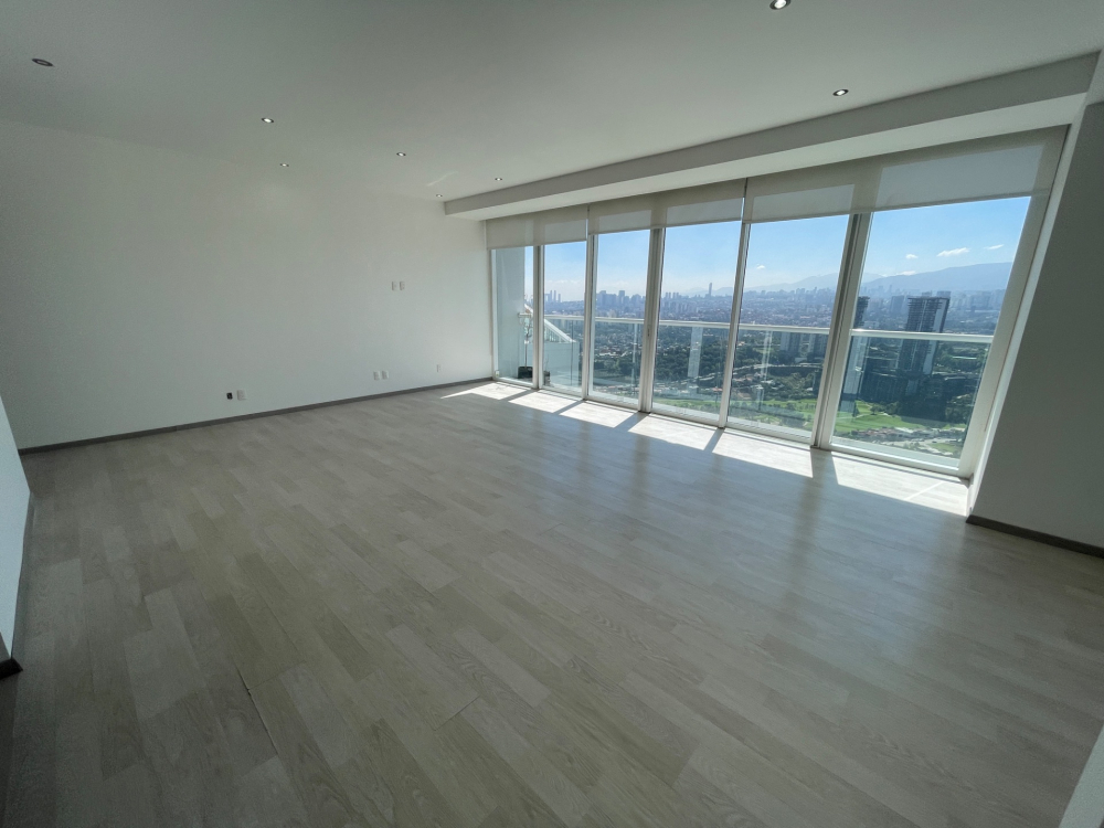 departamento en venta en bosque real