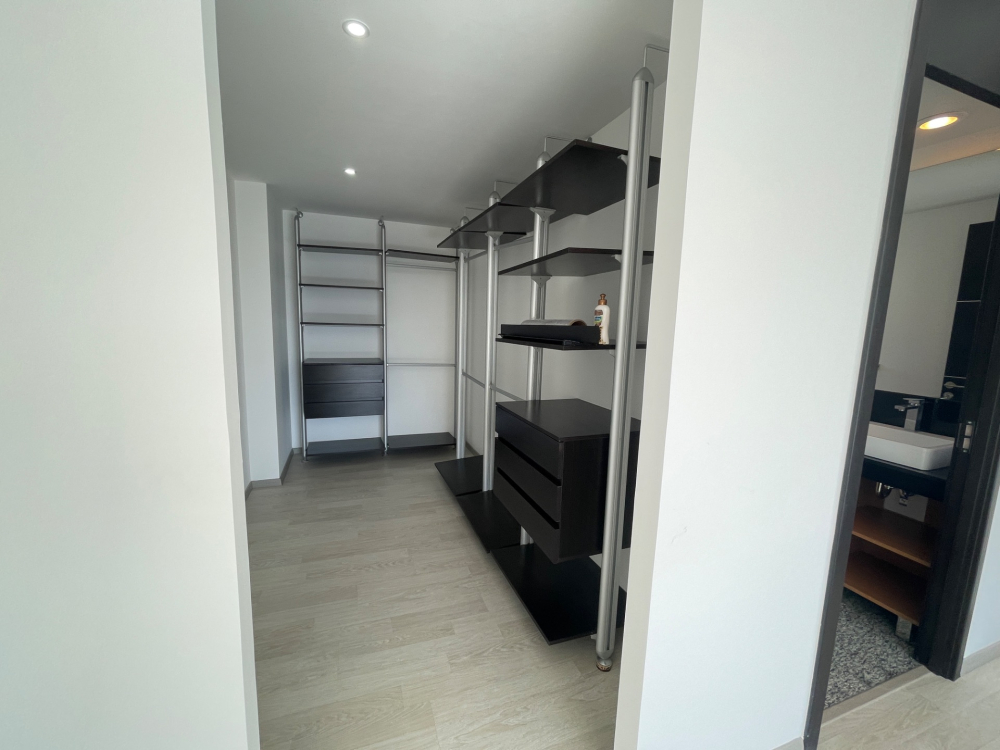 departamento en venta en bosque real