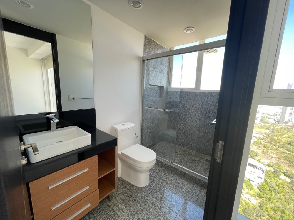 departamento en venta en bosque real