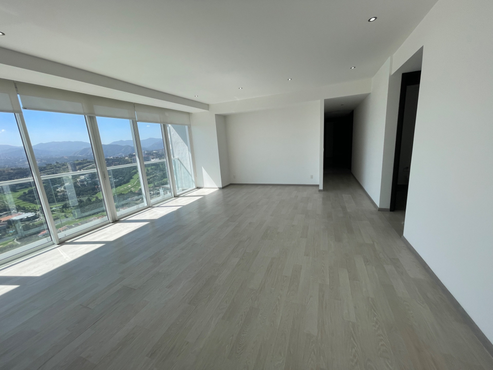 departamento en venta en bosque real