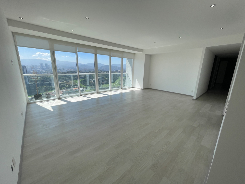 departamento en venta en bosque real