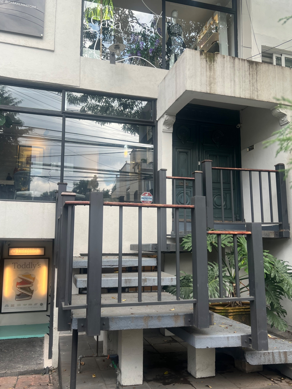 local comercial en renta en polanco