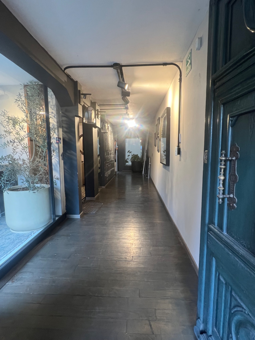 local comercial en renta en polanco