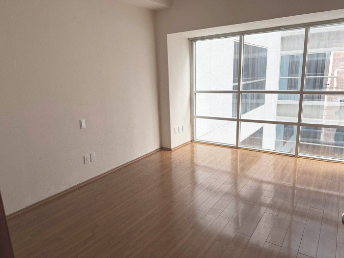 departamento en renta en interlomas